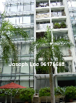 Balmoral Heights (D10), Apartment #58912